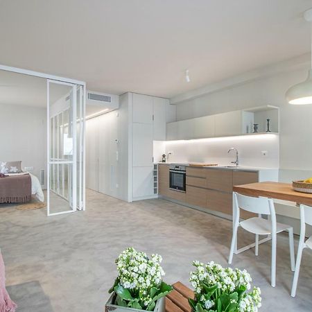 Apartaments Jonquera, 18 ฟิกวยเรส ภายนอก รูปภาพ