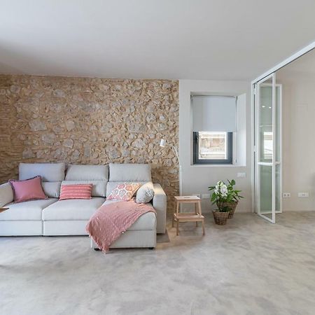 Apartaments Jonquera, 18 ฟิกวยเรส ภายนอก รูปภาพ