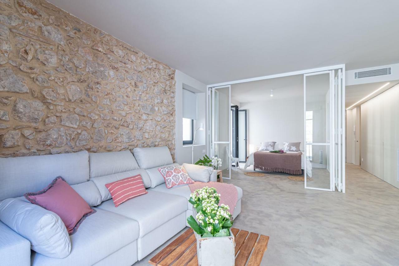 Apartaments Jonquera, 18 ฟิกวยเรส ภายนอก รูปภาพ