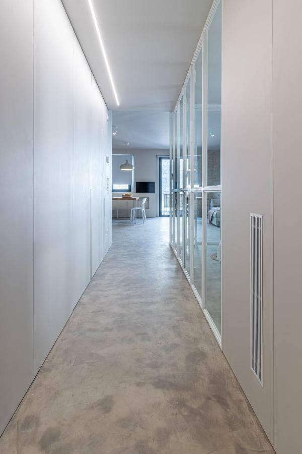 Apartaments Jonquera, 18 ฟิกวยเรส ภายนอก รูปภาพ