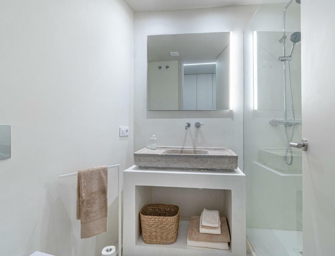 Apartaments Jonquera, 18 ฟิกวยเรส ภายนอก รูปภาพ