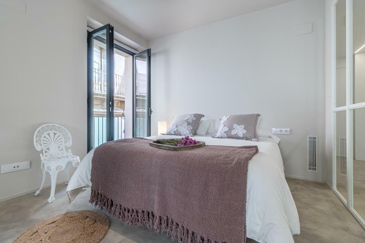 Apartaments Jonquera, 18 ฟิกวยเรส ภายนอก รูปภาพ