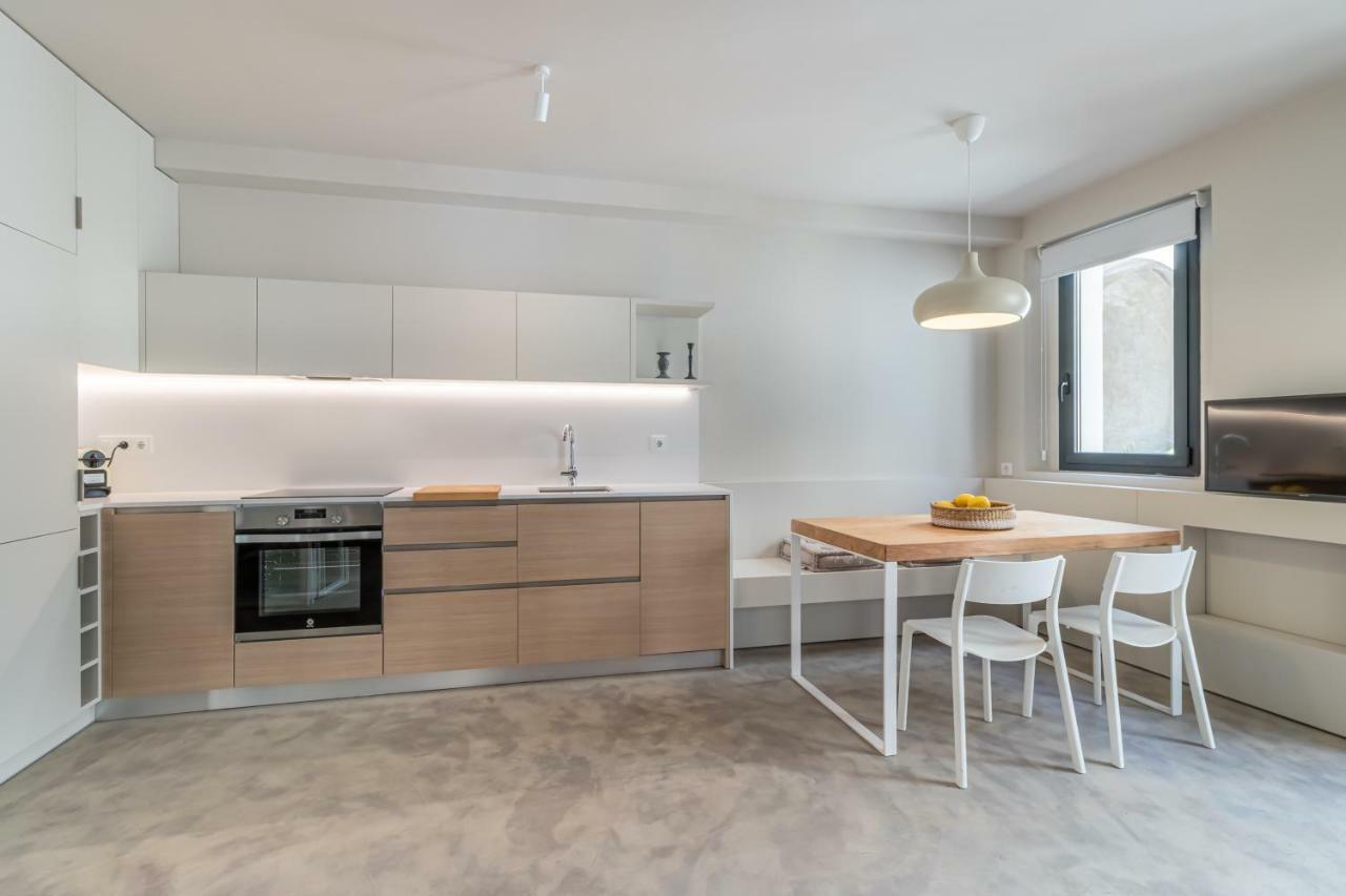 Apartaments Jonquera, 18 ฟิกวยเรส ภายนอก รูปภาพ