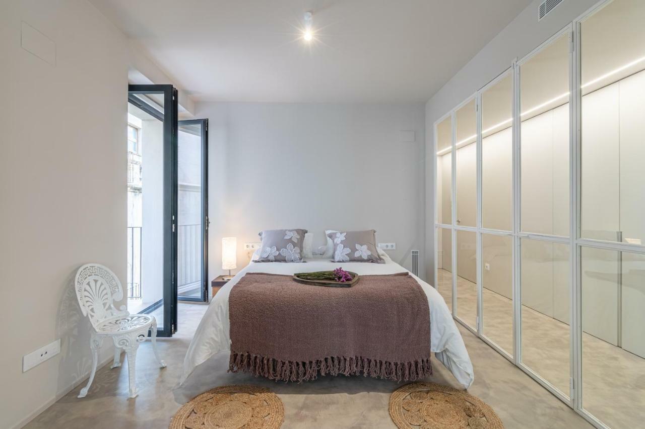 Apartaments Jonquera, 18 ฟิกวยเรส ภายนอก รูปภาพ